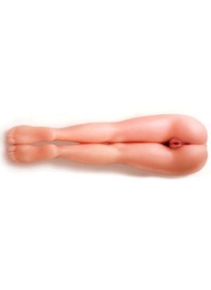 Fuck me Silly 3 Mega Masturbator